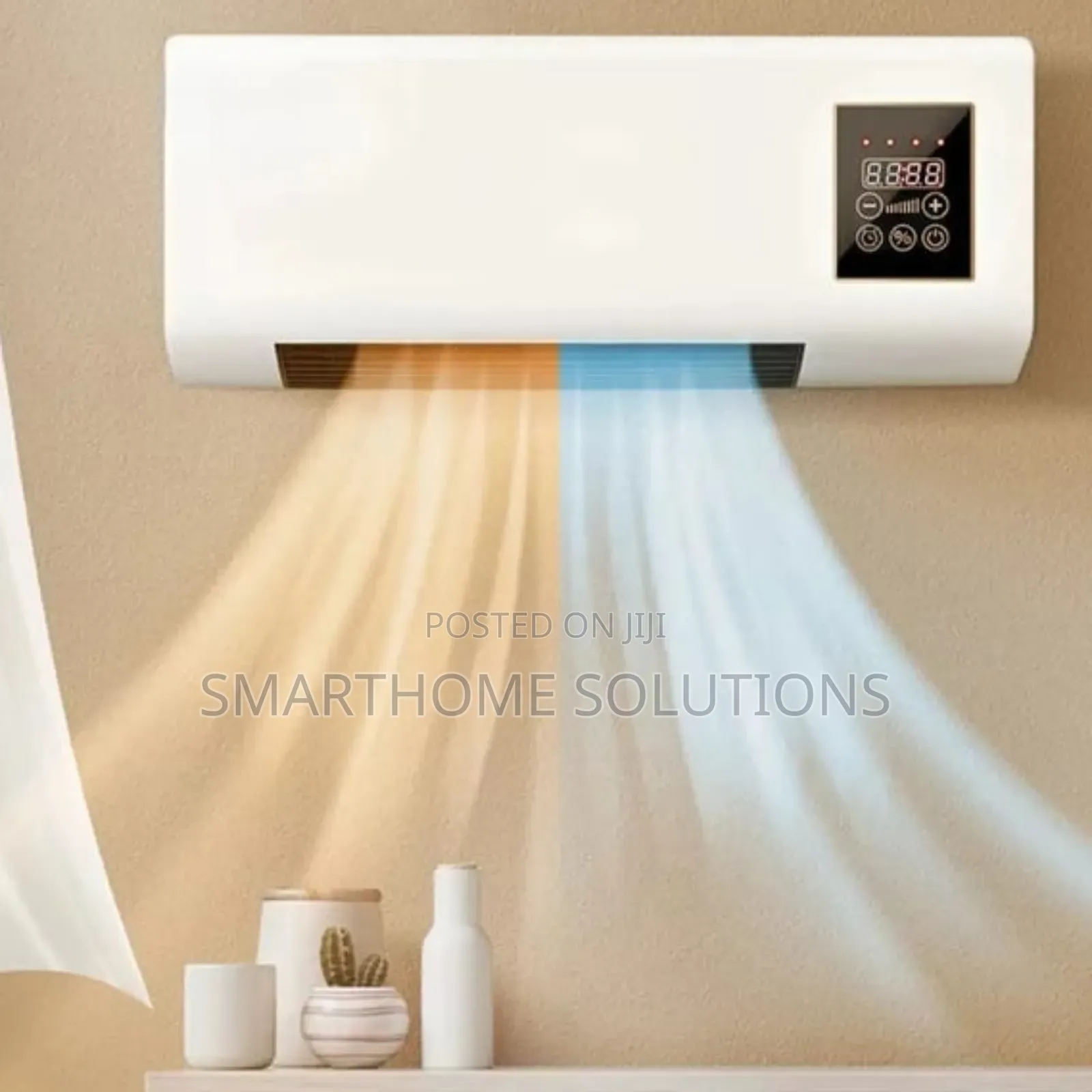 Portable Air Conditioner