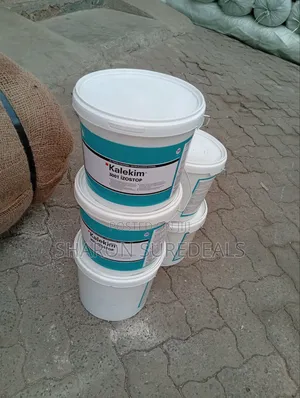 Kalekim 3001 Izostop