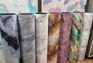 Waterproof Foldable Marble Sheet