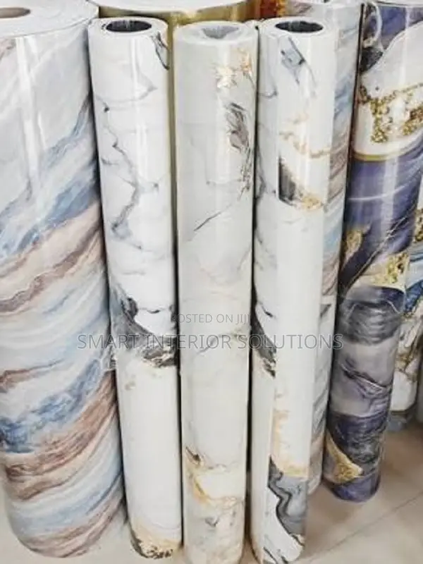 Waterproof Foldable Marble Sheet