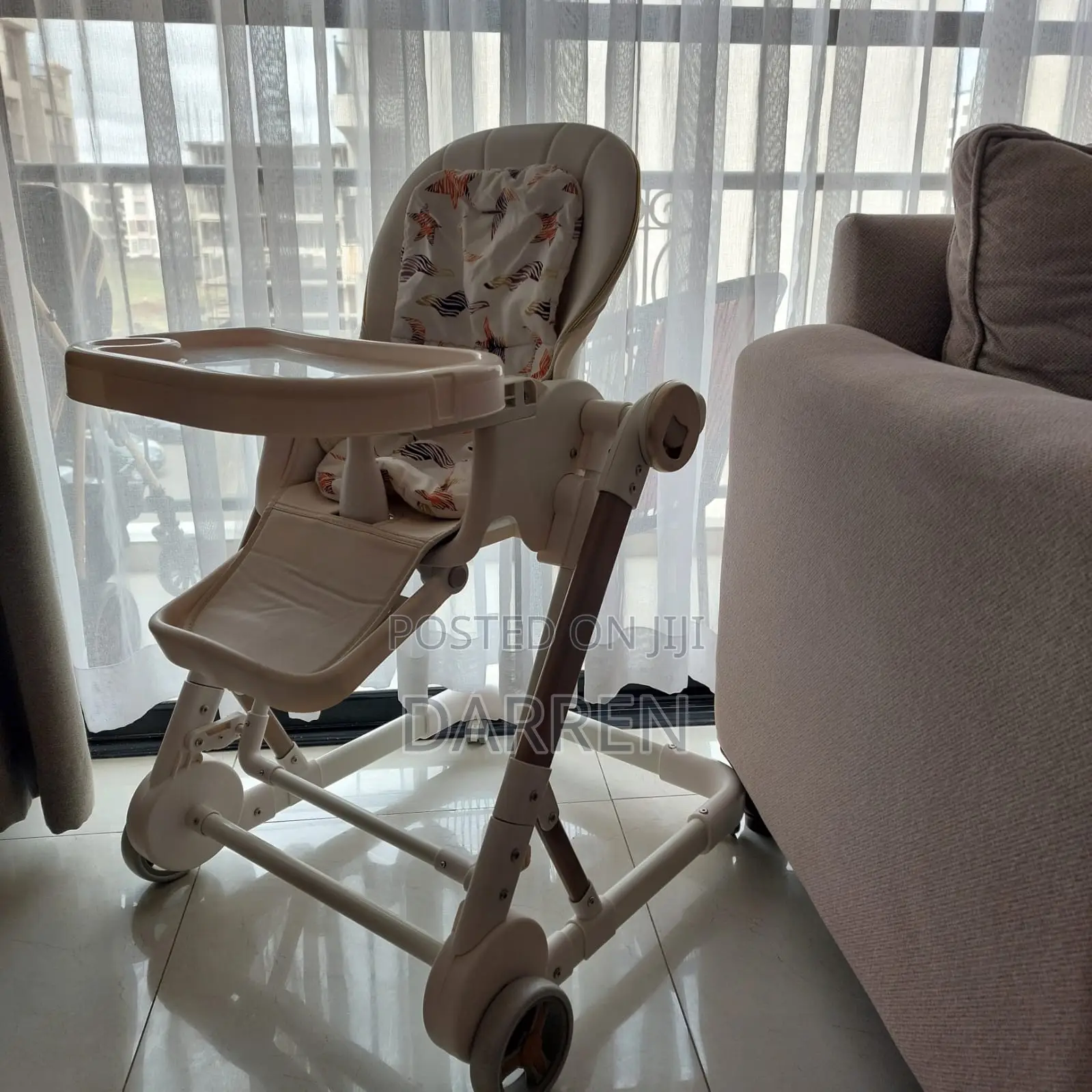 Feeding Chair