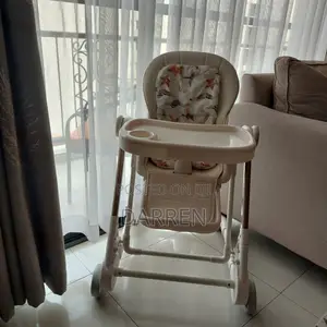 Feeding Chair
