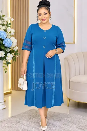High Quality 2 Piece Dress
