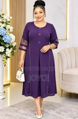 High Quality 2 Piece Dress