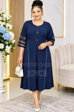 High Quality 2 Piece Dress