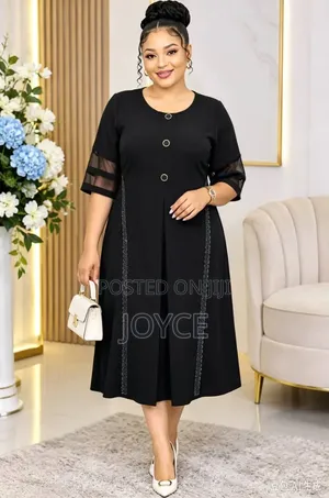 High Quality 2 Piece Dress
