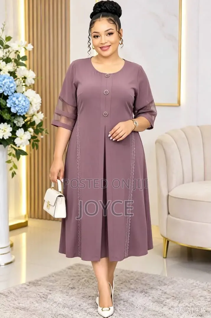 High Quality 2 Piece Dress