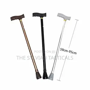 *Adjustable Walking Stick *