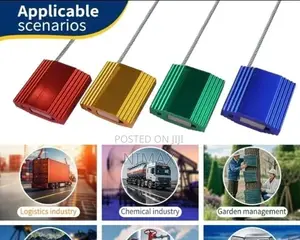 Aluminium Head Seals 40cms