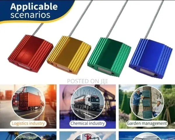 Aluminium Head Seals 40cms