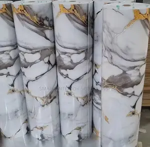 Foldable Marble Sheet for Walls and Ceilings