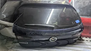 Mazda 3 2019/2020 Boot