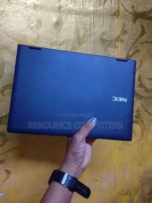 Laptop NEC 4GB Intel Celeron HDD 60GB