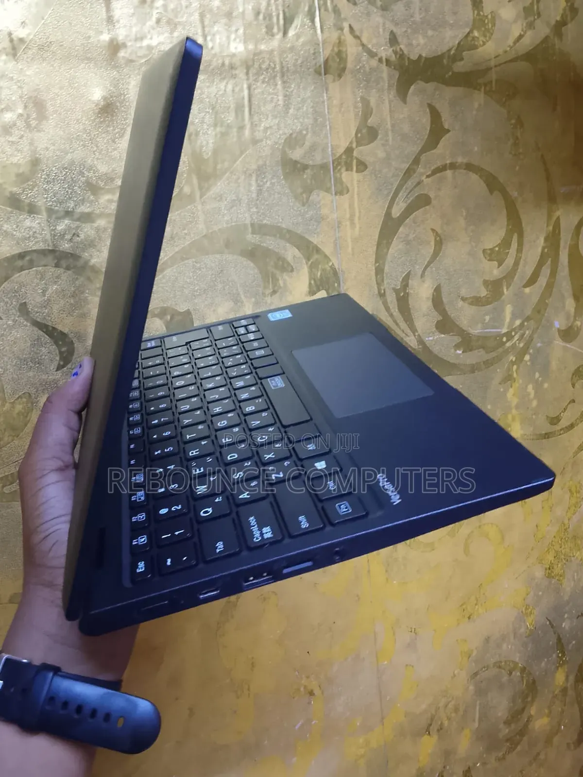 Laptop NEC 4GB Intel Celeron HDD 60GB