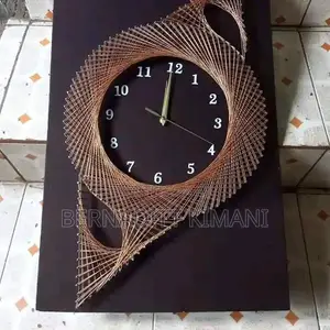 String Art Deco