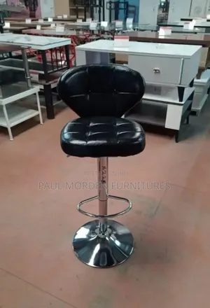 Adjustable Stools