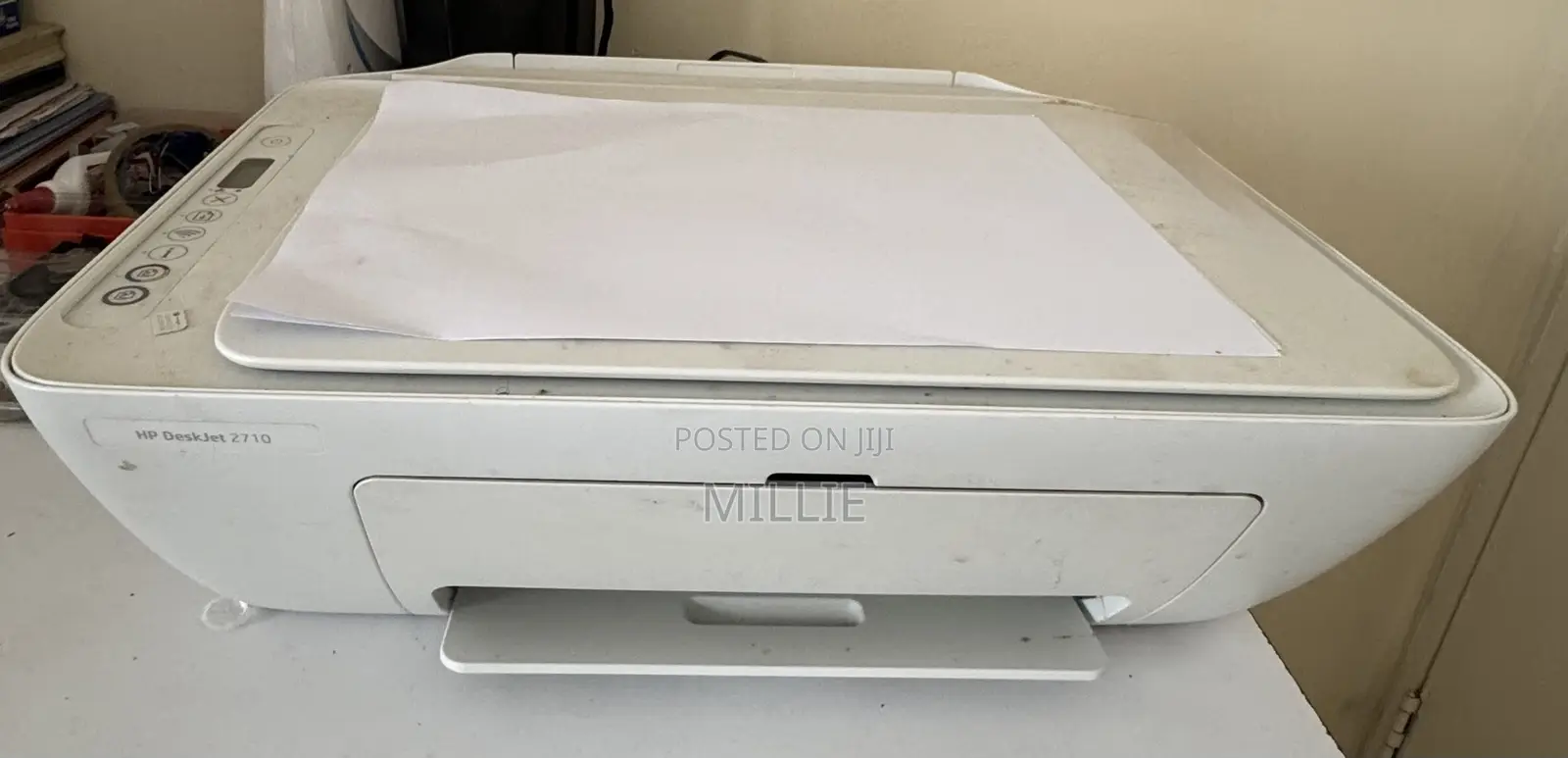 HP Printer