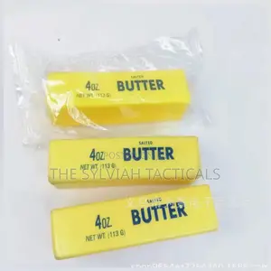 *Butter Squishy*