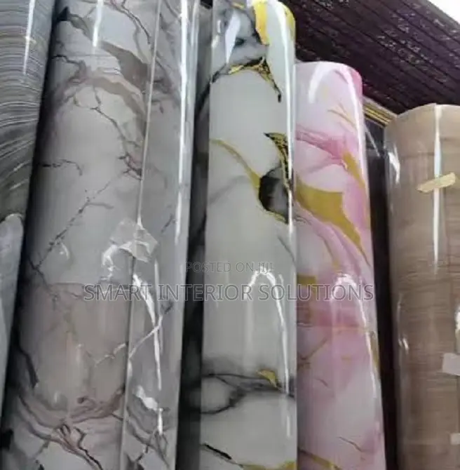 Foldable Marble Sheet for Homes