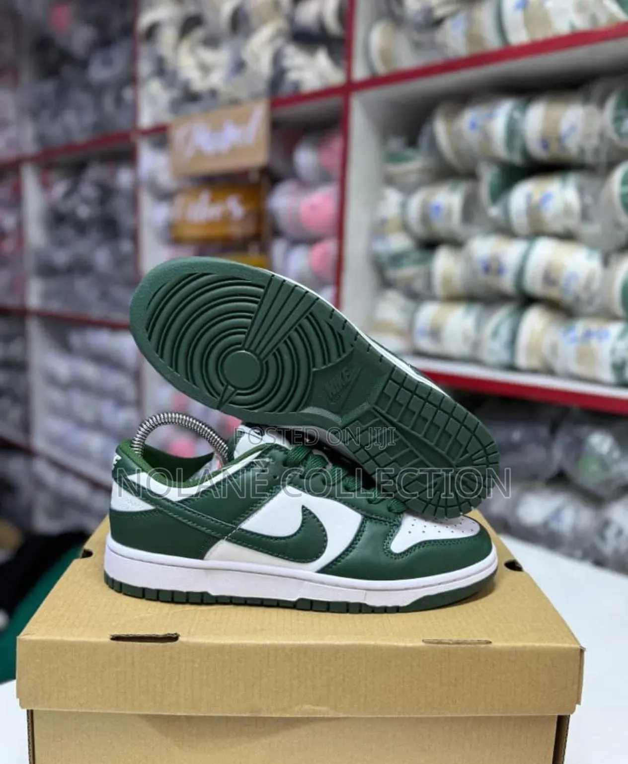 Nike SB Dunks Sizes 36-42