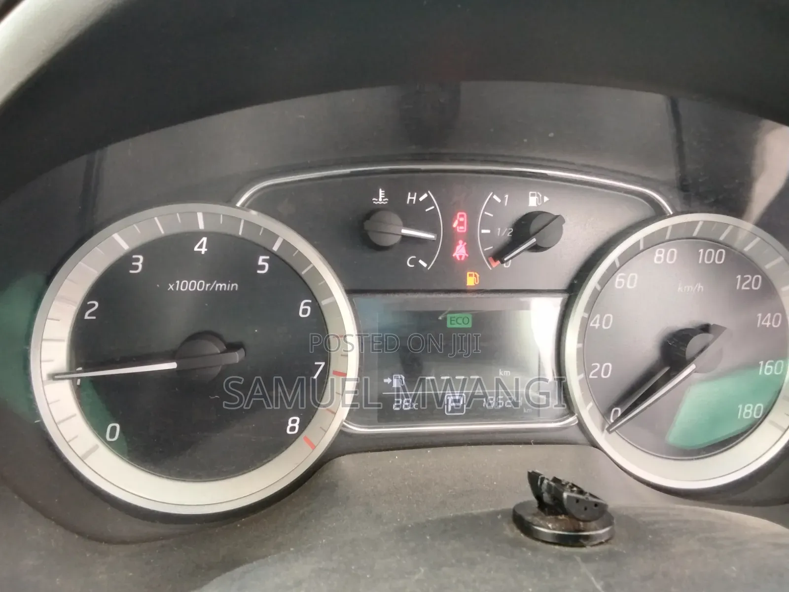 Nissan Sylphy 2013 Silver