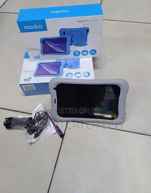 New Modio M730 256 GB Gray