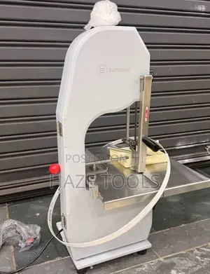 Euromax Electric Bone Saw Motor Cover