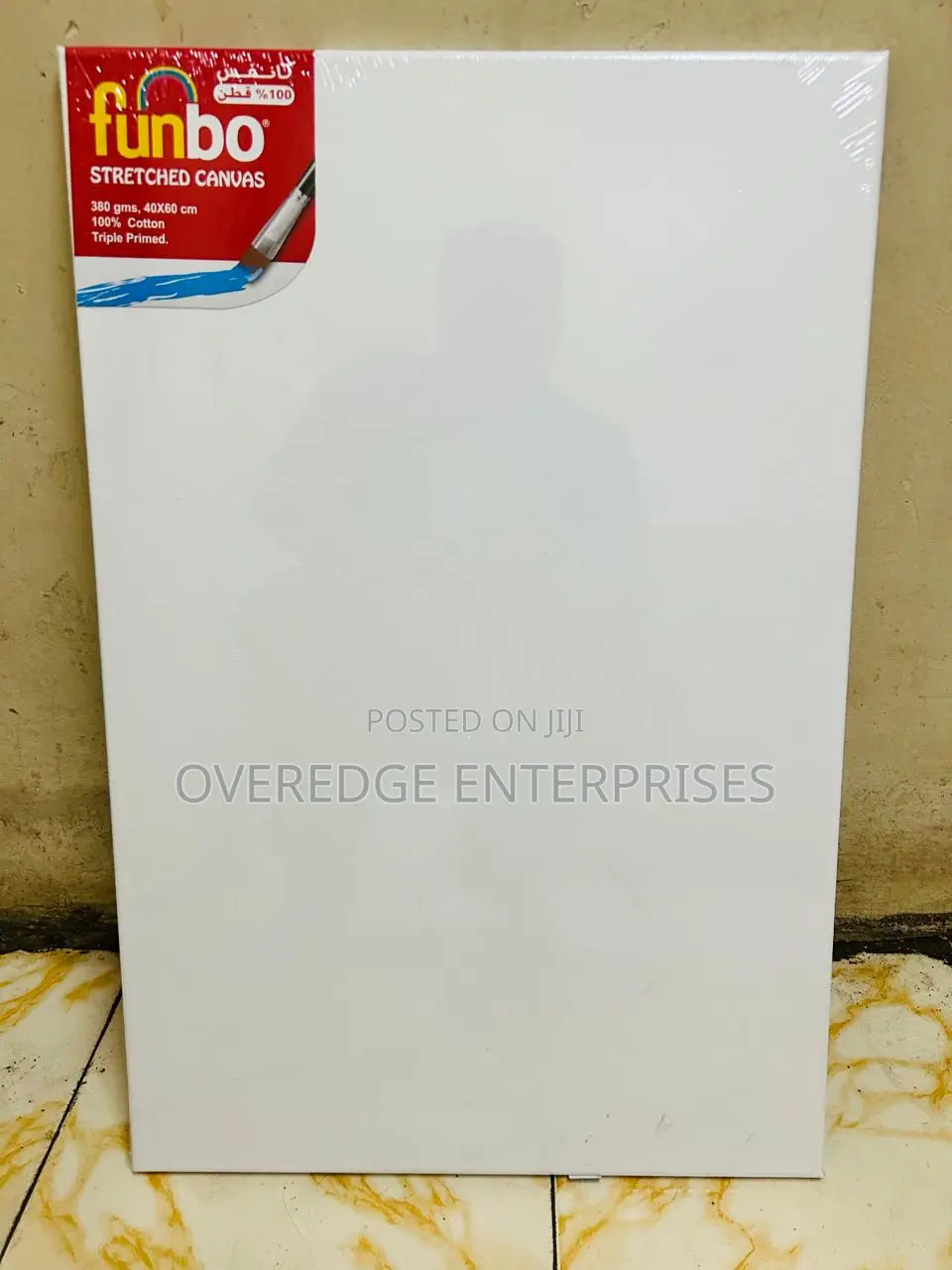60cmx50cm Canvas Drawing Board