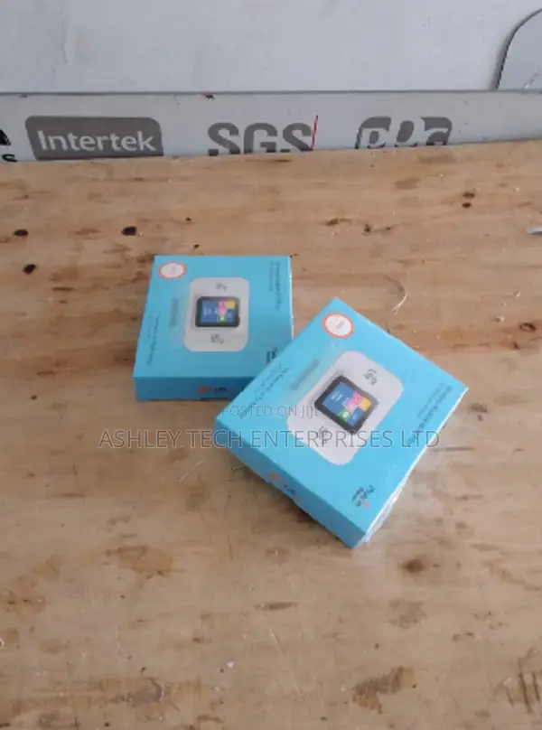 High Speed 4G Mobile MiFi Router – Portable WiFi