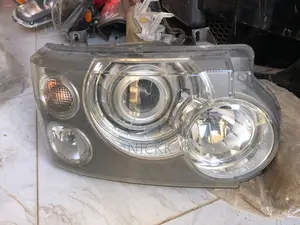 Assorted Headlights