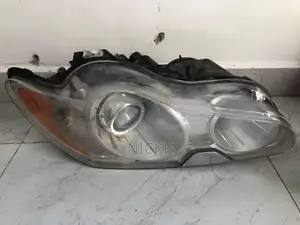 Assorted Headlights