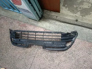 Harrier 2019 Lower Grille