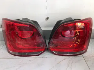 Assorted Headlights
