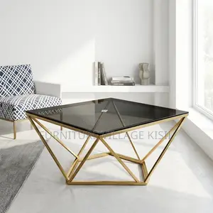 Diamond Office Coffee Table
