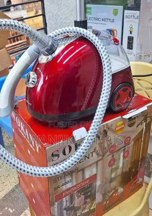 Commercial Garment Steamer/Sokany Garment Steamer