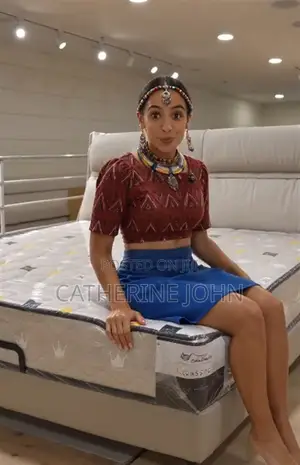 Spring Mattress