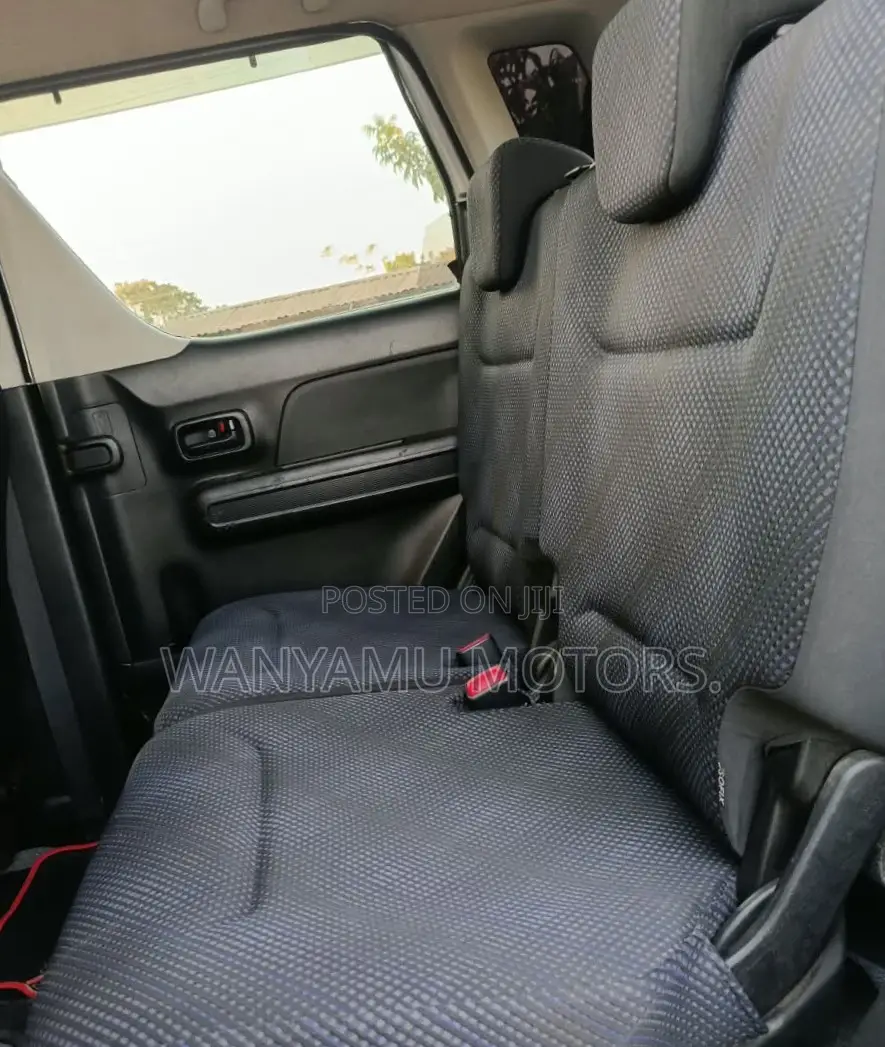 Suzuki Wagon R 2018