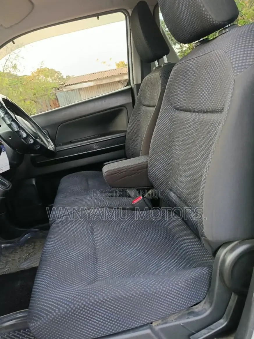 Suzuki Wagon R 2018
