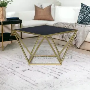 Diamond Office Coffee Table