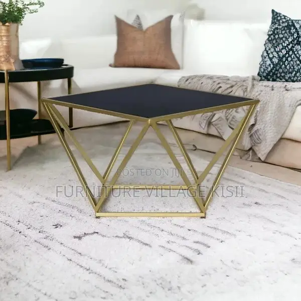 Diamond Office Coffee Table