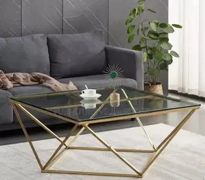 Diamond Office Coffee Table