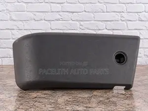 Casp Bumper End Toyota Hilux Yn55 1984/1985/1986/1987