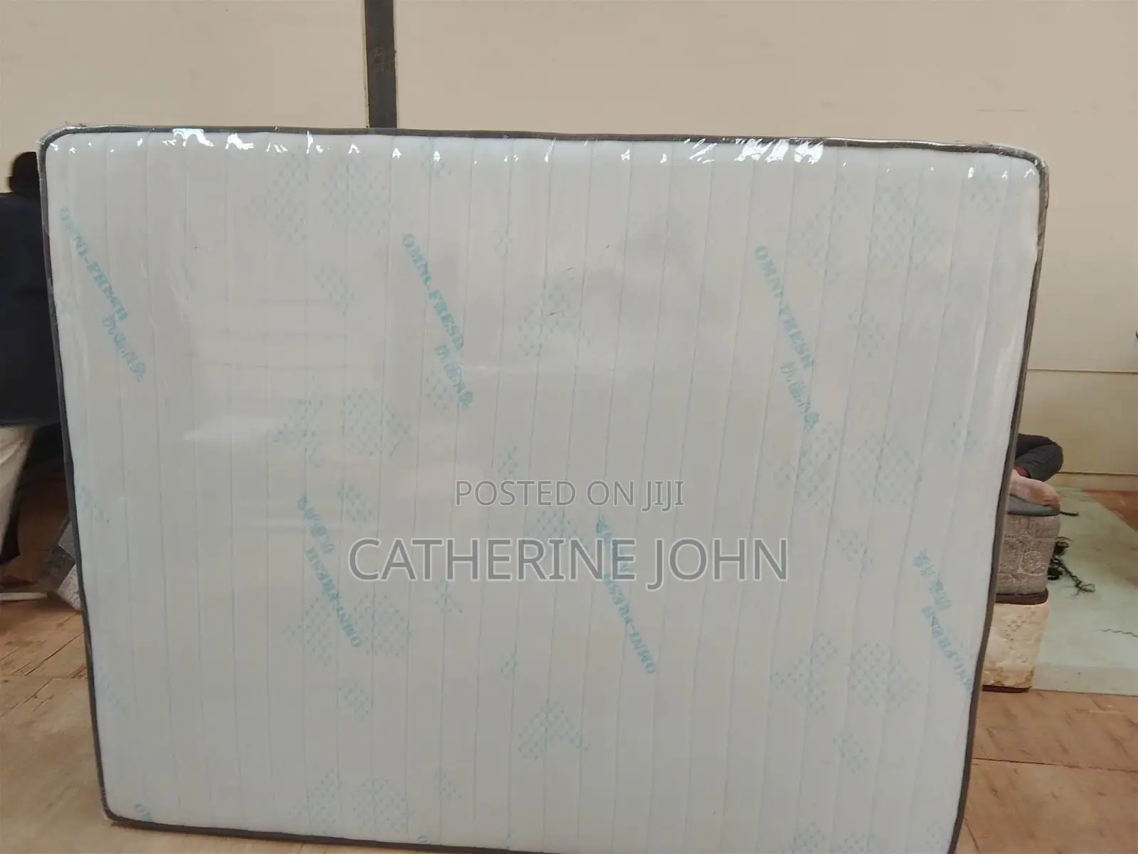 Spring Mattress