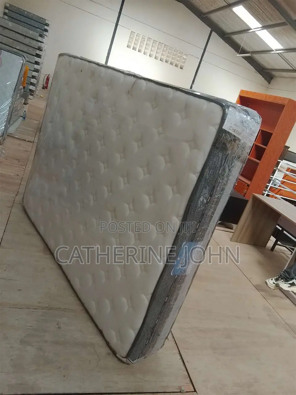 Spring Mattress