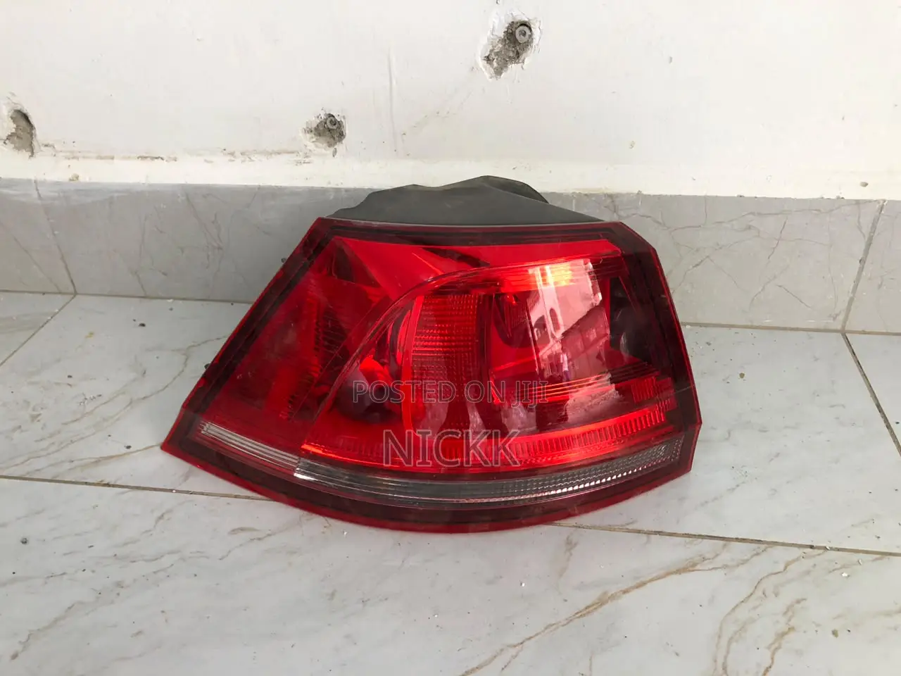 Assorted Headlights