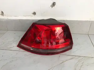 Assorted Headlights