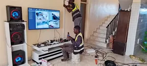 Stephen Nyabuto
