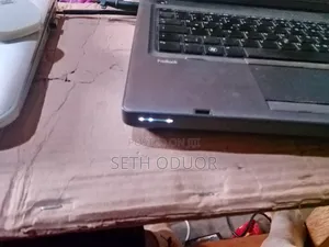Laptop HP ProBook 6460B 4GB Intel Core i3 HDD 160GB