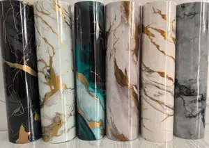 Foldable Marble Sheet for Kitchen Walls