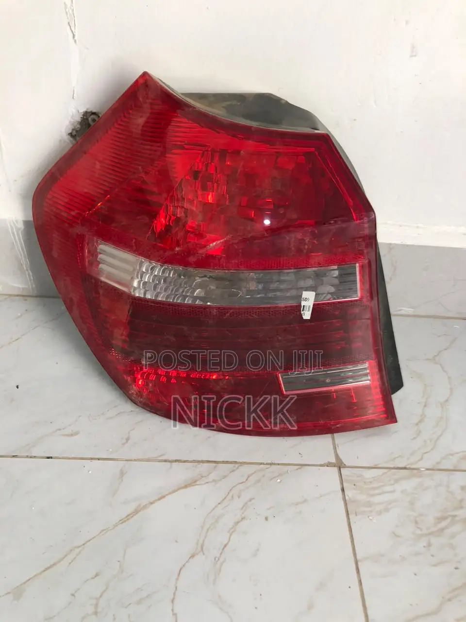 Assorted Headlights